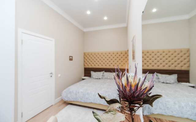 Квартира Matilda on Kuznechniy