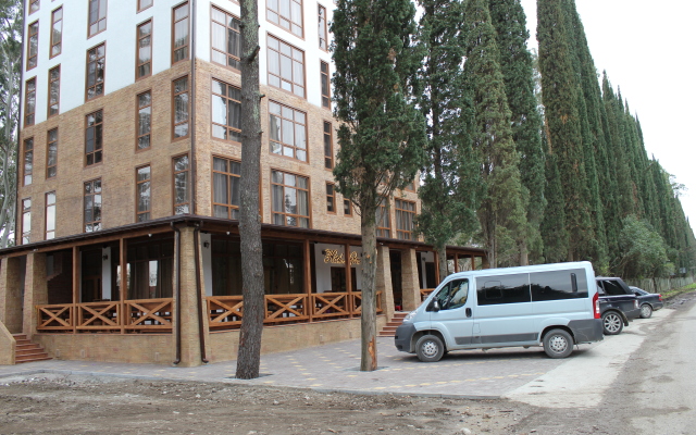 Napra Hotel