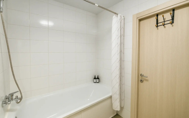 Апартаменты Комфорт - ЖК Лесной