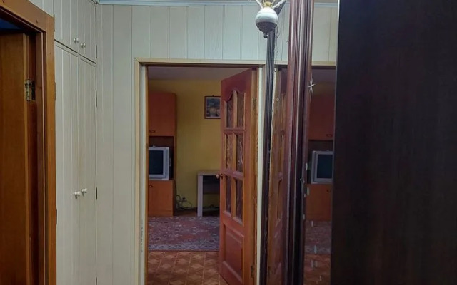 Квартира Двухкомнатная в Центре Города