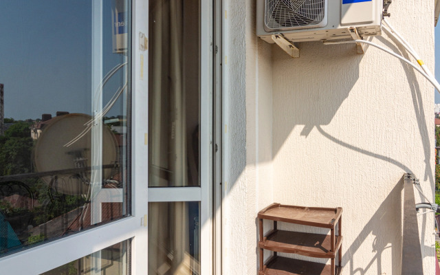 Квартира на Красногвардейской 73