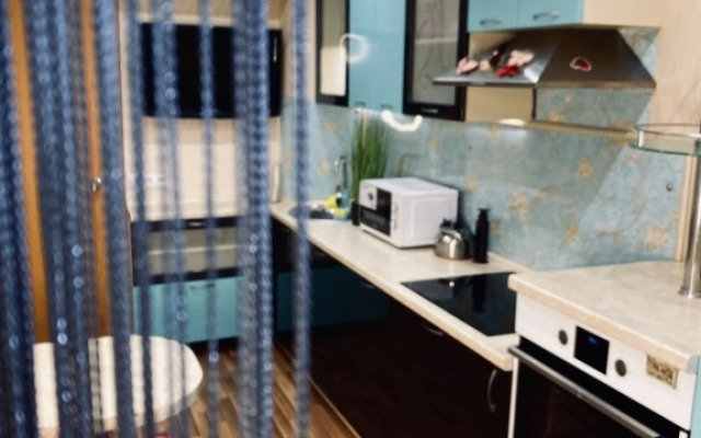 Апартаменты Холмогорская 4Г