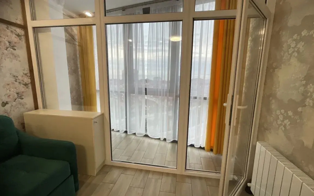 Квартира на Улице Ленина 298Б к7