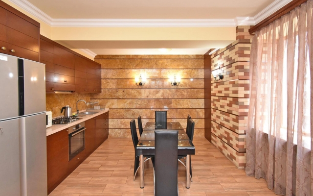 RentInnYerevan Mher Mkrtchyan 1 street Apartments