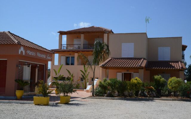 Marias Filoxenia Suites Apart-Hotel