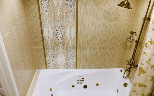 Yekaterina Velikaya Apartment
