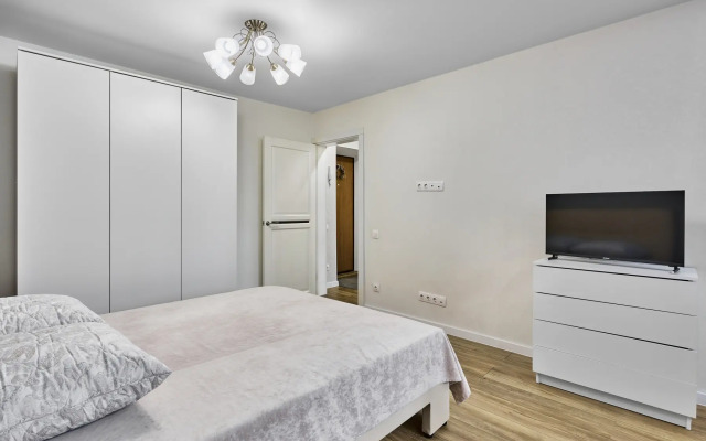 Квартира Уютная в центре города