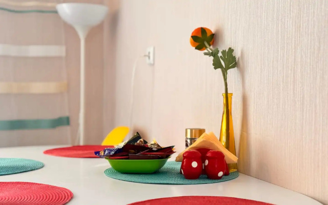 Квартира 2-х комнатная