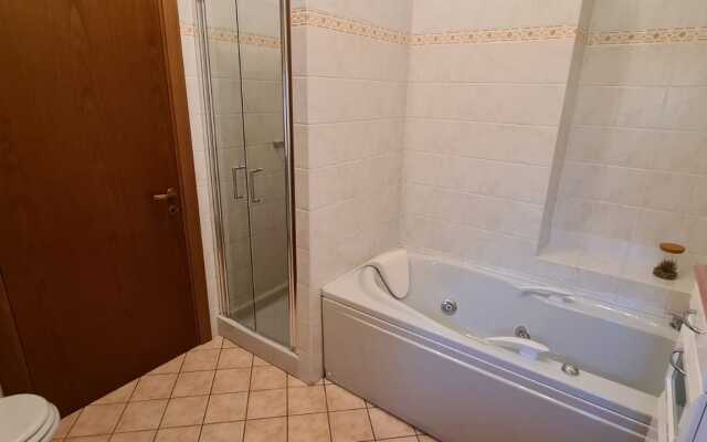 Forteguerriana Apartments