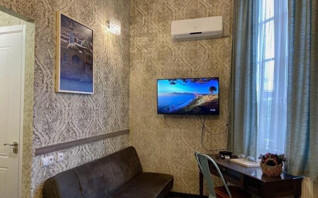 Бутик-отель Alegria