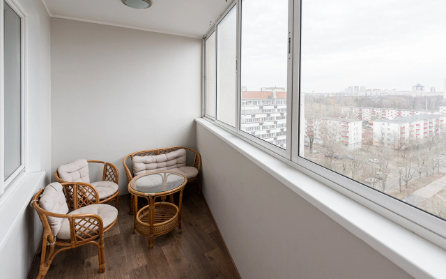 Апартаменты Urban View