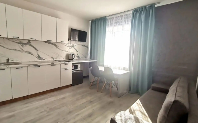 Апартаменты Северное Сияние