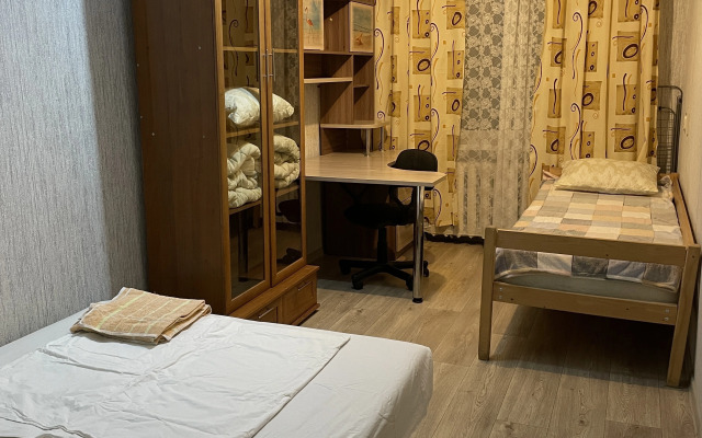 Квартира Уютная Двухкомнатная