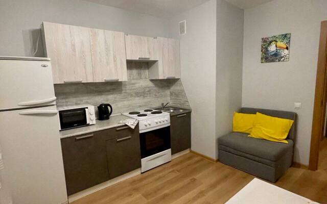 Квартира Светлая квартира в Песочном