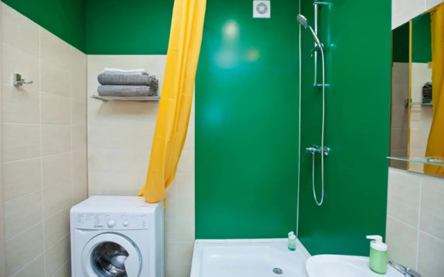 Апартаменты Smart Apart 2