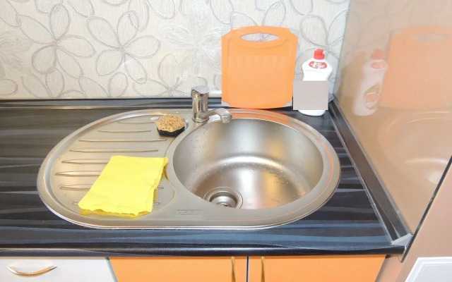 Квартира на Амурской 106