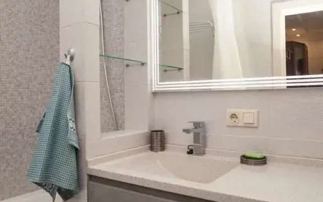 Квартира на проспекте Геленджикский 112