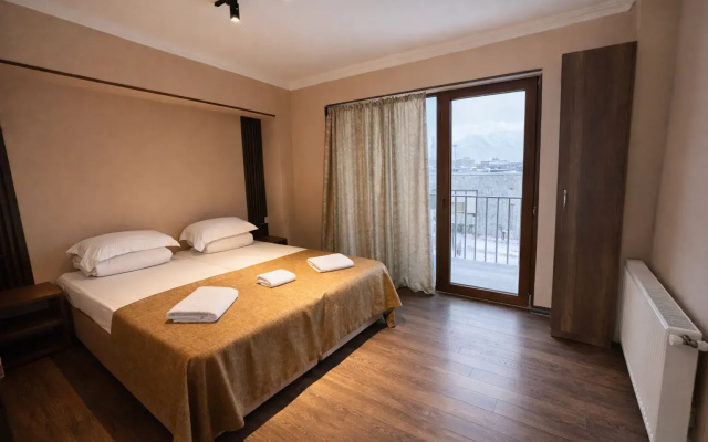 Gogo Apartments New Gudauri