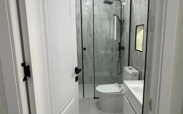 Апартаменты Perte House on Barbus 66