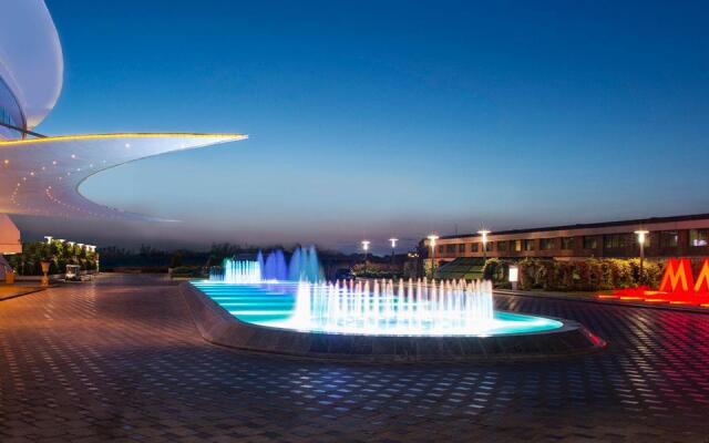 Maxx Royal Belek Golf Resort