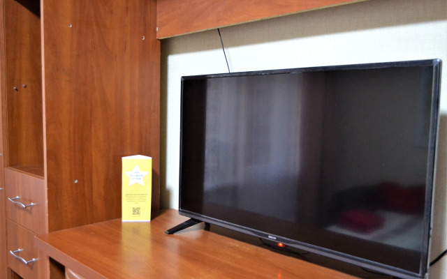 Жилье на водах на улице Мира