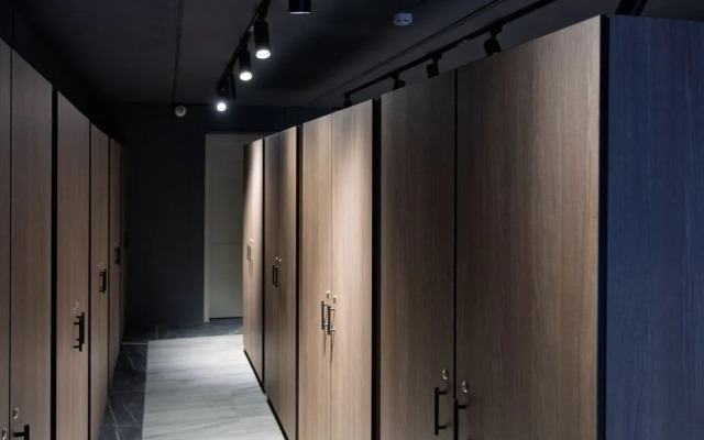 Hotel Park-Otel Adrenalin