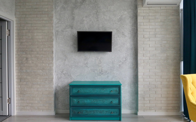 Квартира На Почтовой 4/3 (103н)