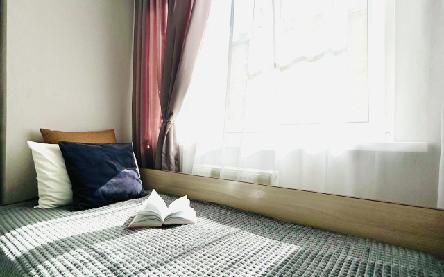 Апартаменты Aркадия на Шоссейной 2