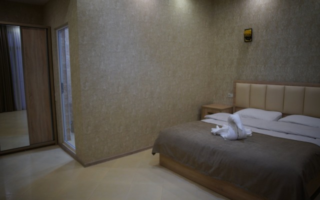 Отель Tbilisi Sea Hotel