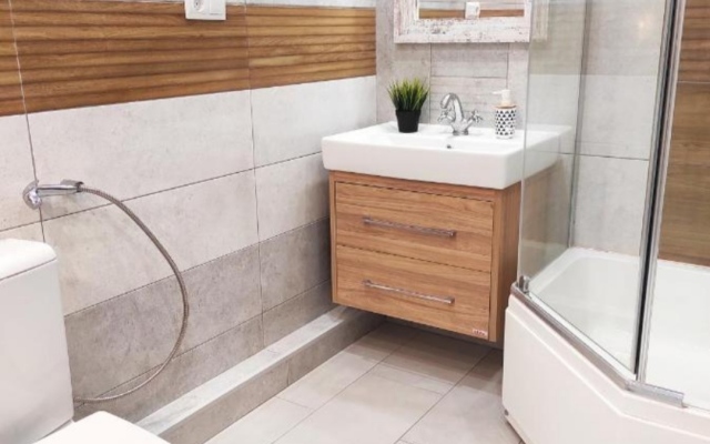 Апартаменты Мой Центр