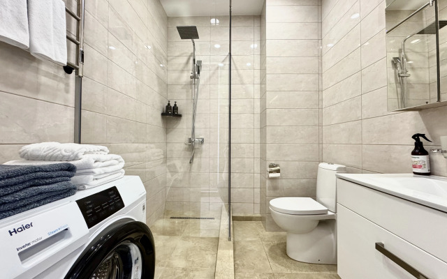 Апартаменты Okolo Morya 31