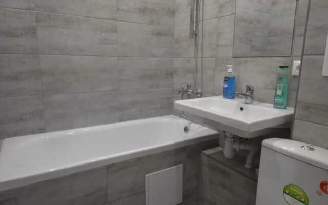 Квартира Зверинецкая 22