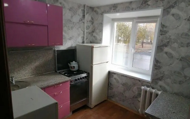 Апартаменты на Чкалова, 11