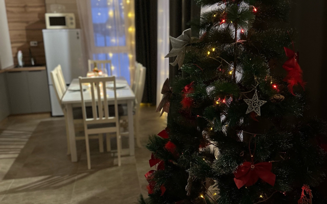 Частный дом Солнечная долина