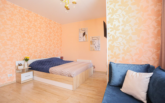 Raduga Flat