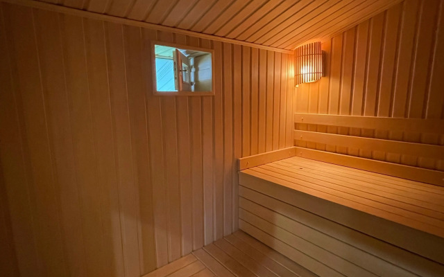 Частный дом Форца Речной