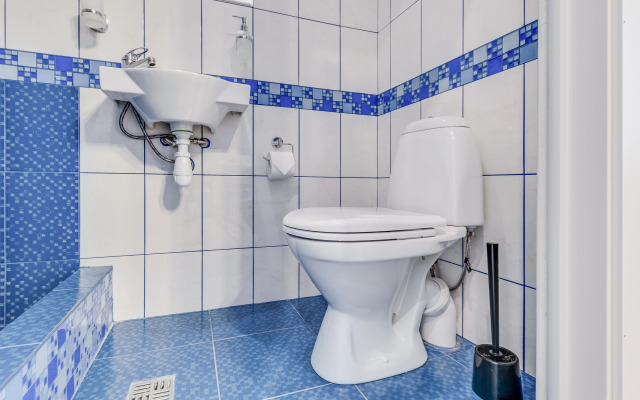 Апартаменты Студия у станции Технологический институт (ЕГ1)