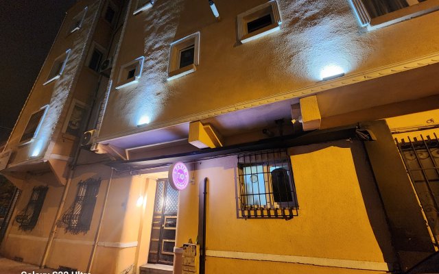 Taxim No 1 Suites Apart Hotel - Image 2