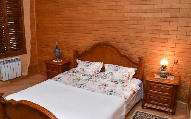 Sofiya Gruziya Kutaisi Ul, Zugdidskaya 17 Guest House
