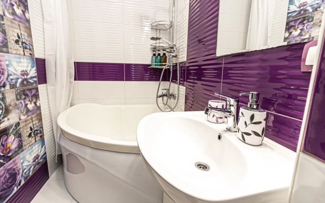 Квартира Уютная недалеко от Университета