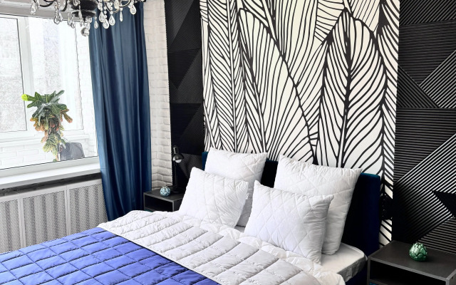 Fantaziya Flat