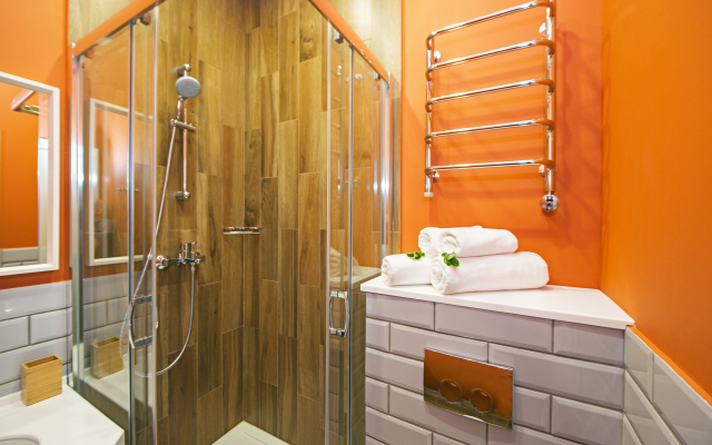 Отель Хорошов