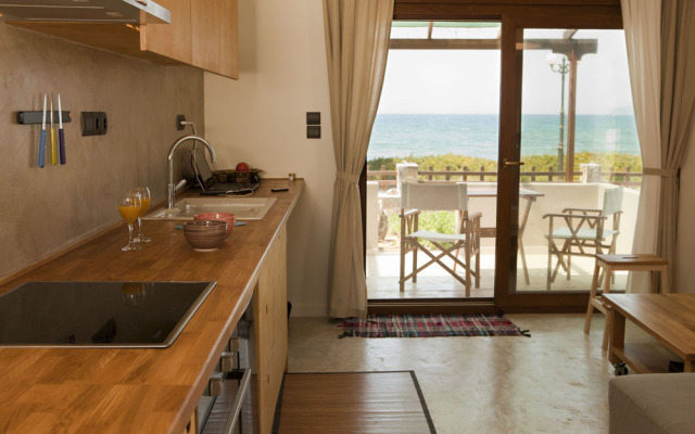 Horizonte Seafront Suites