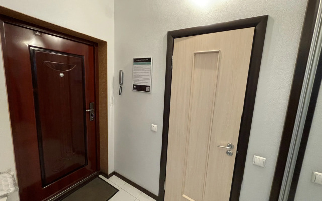 Aviatorov 23 Apartments