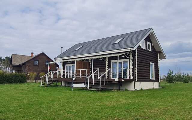 Гостевой дом Лесицкое