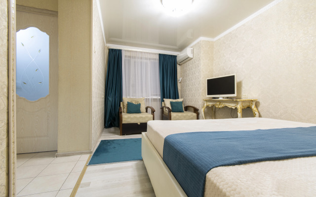 Квартира возле Центрального парка