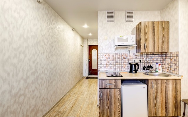 Апартаменты Антонова Овсеенко 4