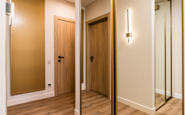 Апартаменты в Самом Центре Казани Premium в Royal Residence