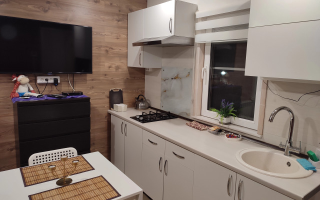 Частный дом Тихий Уголок