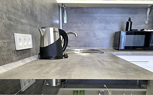 Апартаменты в Жк Смуглянкa